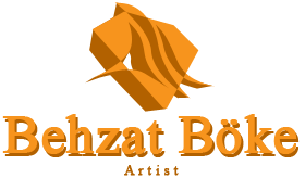 logo Behzat Boke