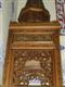 pulpit-wood-handmade-art