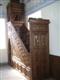 pulpit-wood-handmade-art