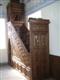 pulpit-wood-handmade-art
