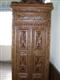 pulpit-wood-handmade-art