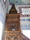 pulpit-wood-handmade-art