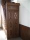 pulpit-wood-handmade-art