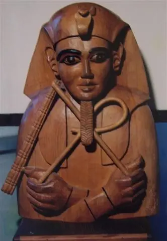 Tutankamon